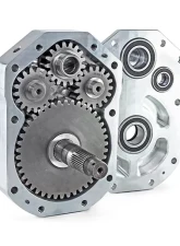 High Lifter Portal Gear Lift 6 inch Dual Idler Version Polaris RZR 1000 XP | 1000 XP 4 15-21                                     - 73-14540 - Image 8